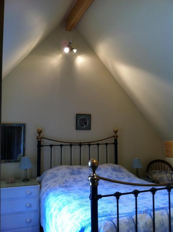 Norton House Bed & Breakfast & Cottages Whitchurch  Room photo
